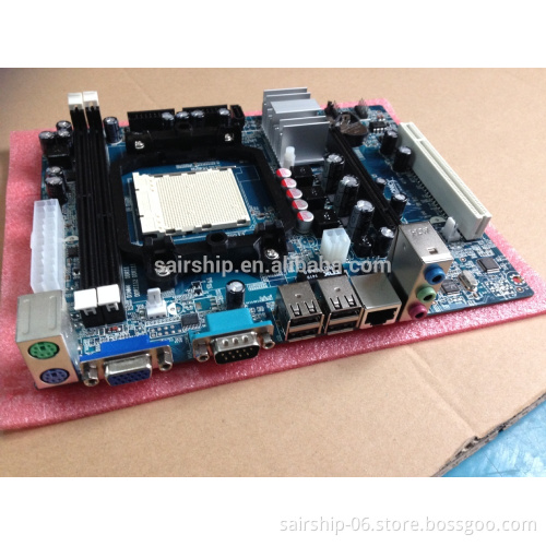 N68-MIX V1.0 C61S D2 D3 pc comptuer desktop amd motherboard